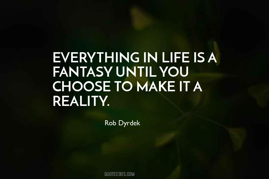 Rob Dyrdek Quotes #1479502