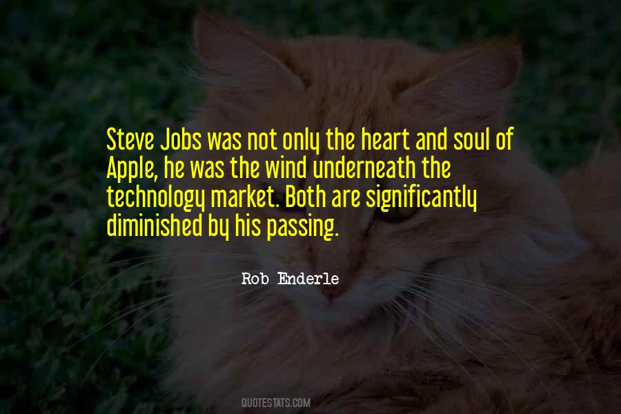 Rob Enderle Quotes #423722