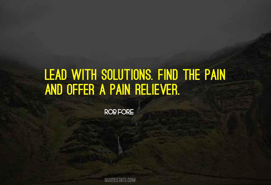 Rob Fore Quotes #1432722 Rob Fore Quotes #1432722