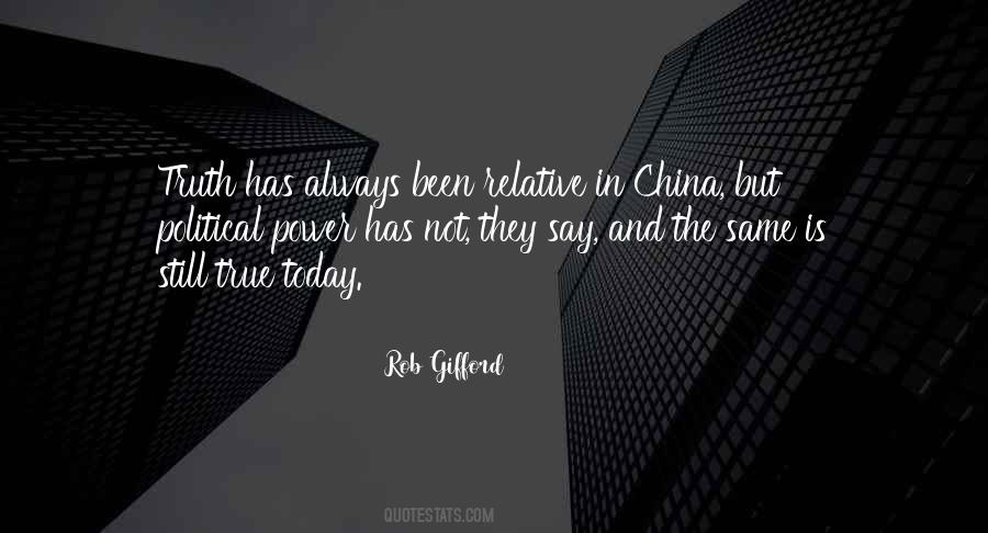 Rob Gifford Quotes #1635199 Rob Gifford Quotes #1635199