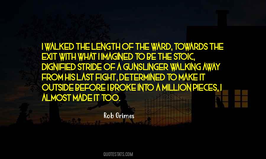 Rob Grimes Quotes #1201977 Rob Grimes Quotes #1201977