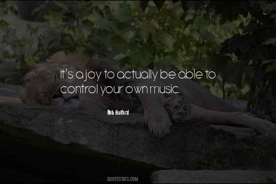 Rob Halford Quotes #422898