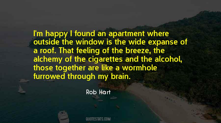 Rob Hart Quotes #18983 Rob Hart Quotes #18983