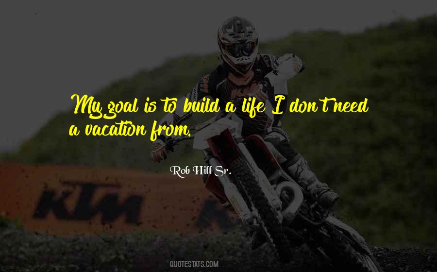 Rob Hill Sr. Quotes #1783731 Rob Hill Sr. Quotes #1783731