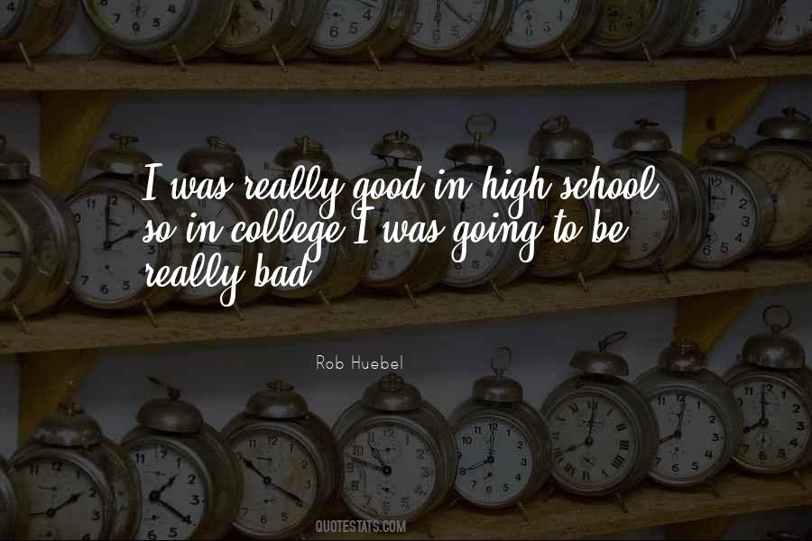 Rob Huebel Quotes #1078628