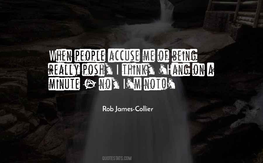 Rob James-Collier Quotes #1089585