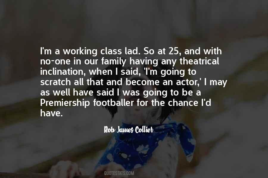 Rob James-Collier Quotes #1099733