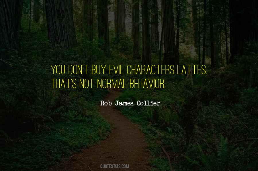 Rob James-Collier Quotes #605650