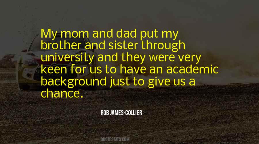 Rob James-Collier Quotes #748264