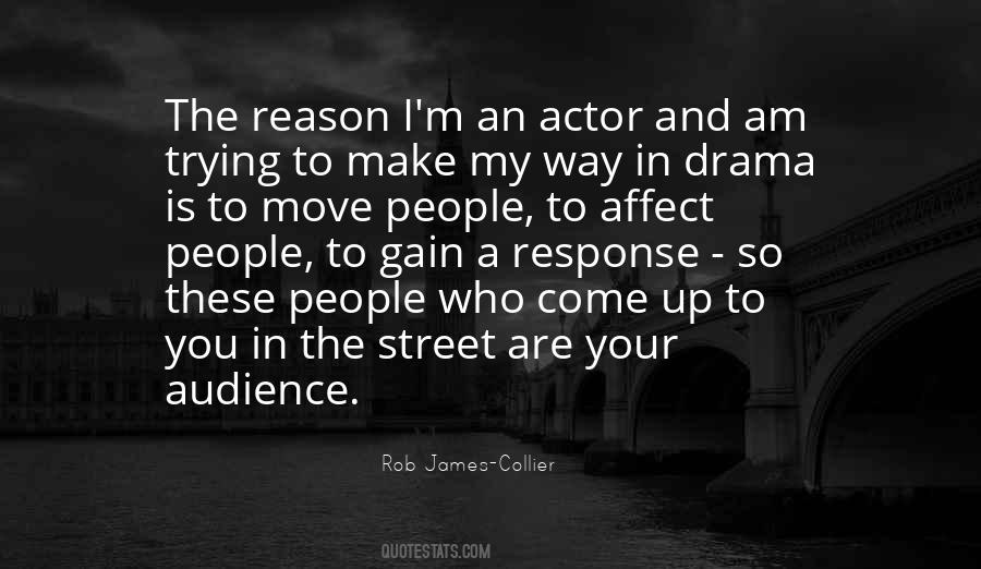 Rob James-Collier Quotes #887817