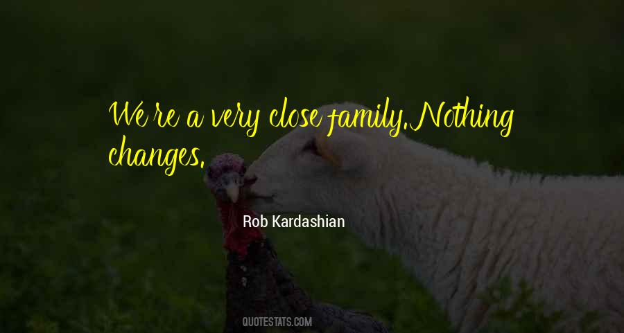 Rob Kardashian Quotes #1058624