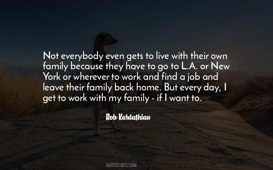 Rob Kardashian Quotes #1475235