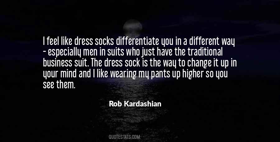 Rob Kardashian Quotes #1530397