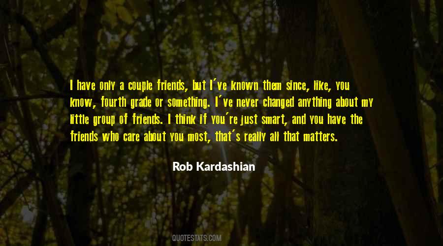 Rob Kardashian Quotes #1531942