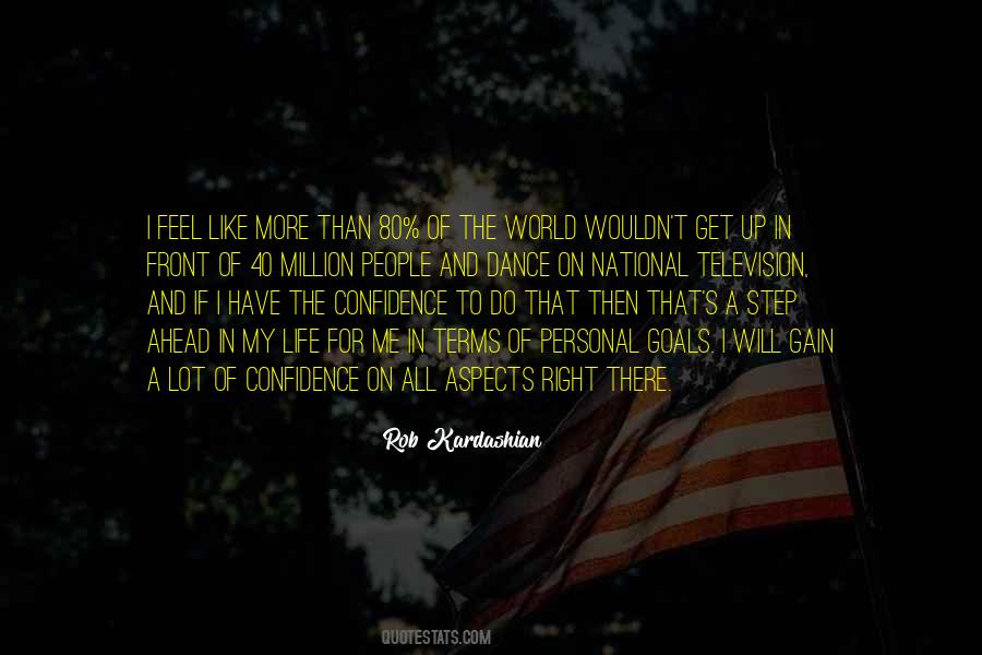 Rob Kardashian Quotes #1760192