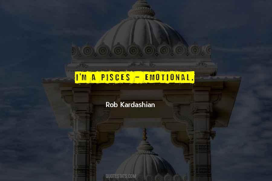 Rob Kardashian Quotes #562950