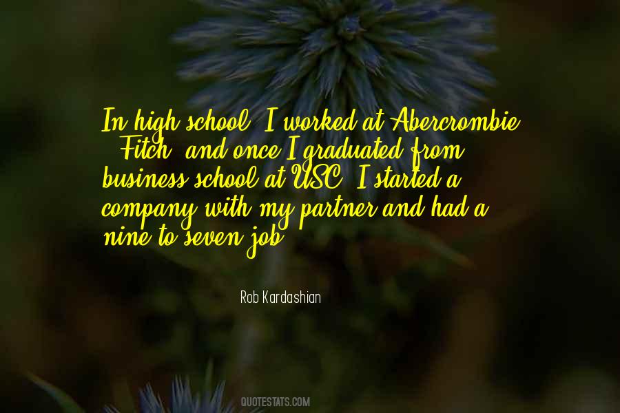 Rob Kardashian Quotes #568600