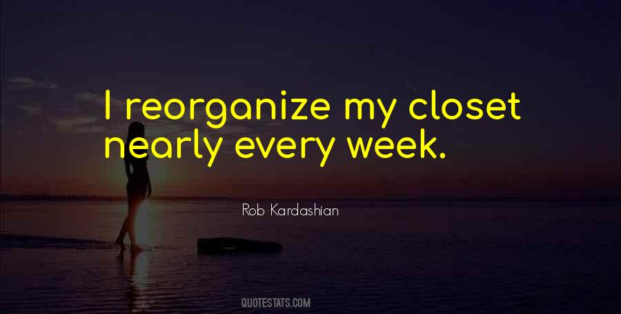 Rob Kardashian Quotes #603080