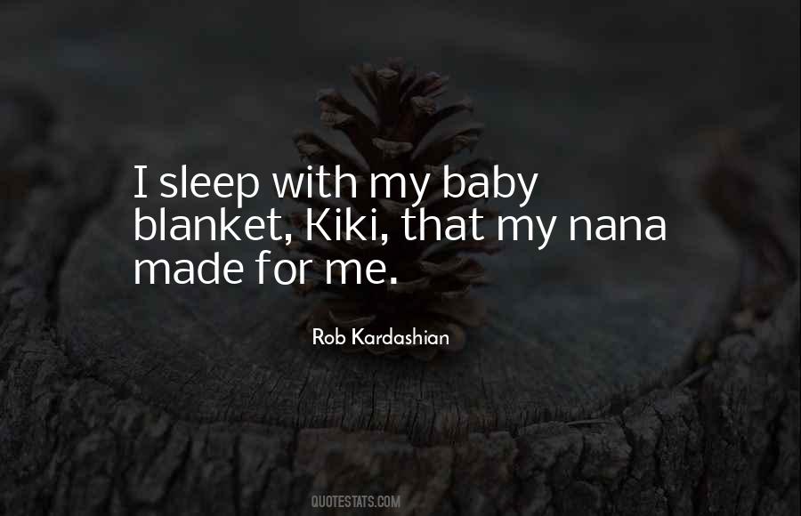 Rob Kardashian Quotes #868921