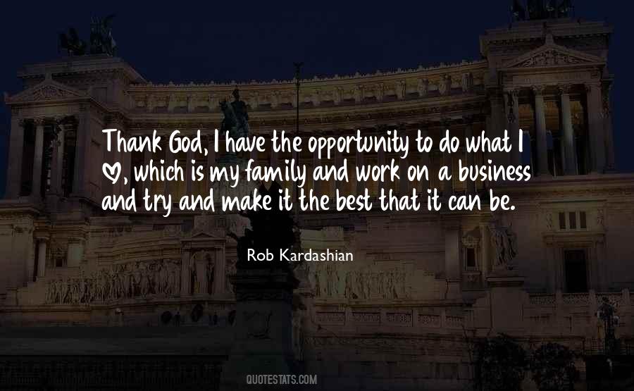 Rob Kardashian Quotes #895479