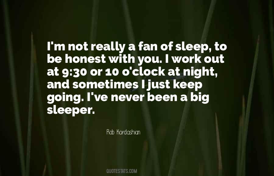 Rob Kardashian Quotes #96245