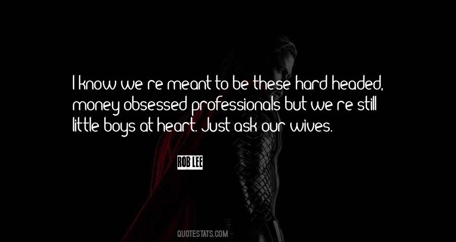 Rob Lee Quotes #727384 Rob Lee Quotes #727384