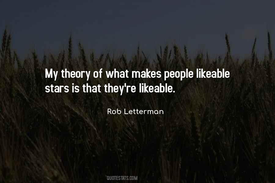 Rob Letterman Quotes #86383