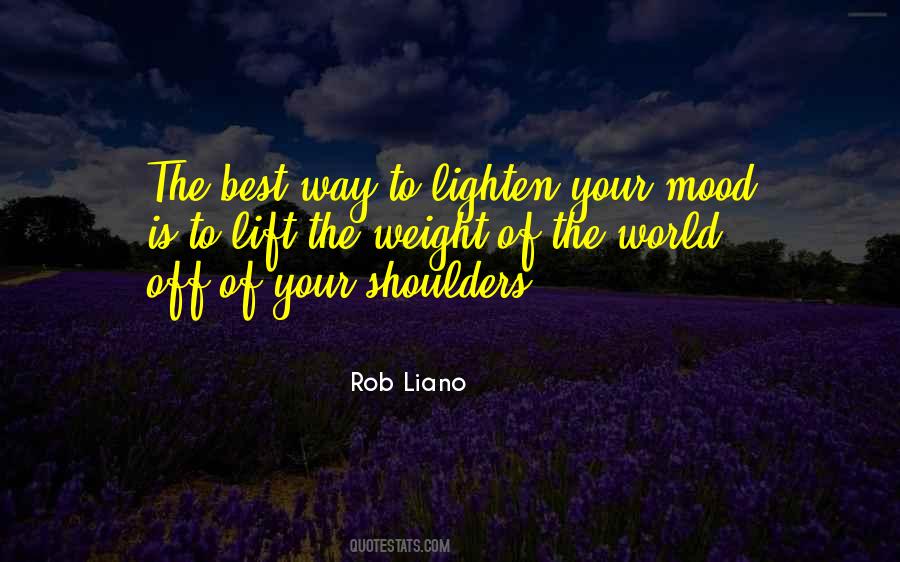 Rob Liano Quotes #116909