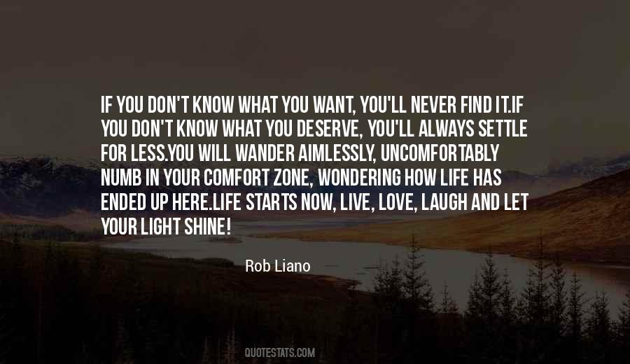 Rob Liano Quotes #202102