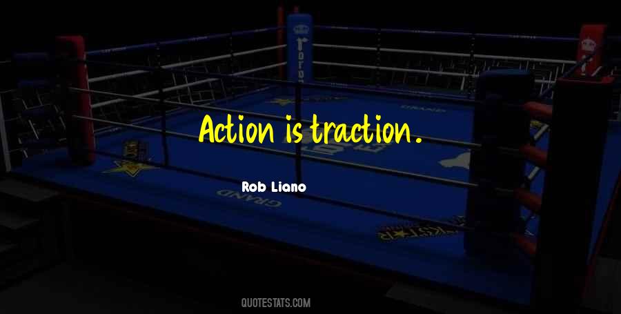 Rob Liano Quotes #202245