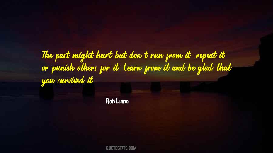 Rob Liano Quotes #314585