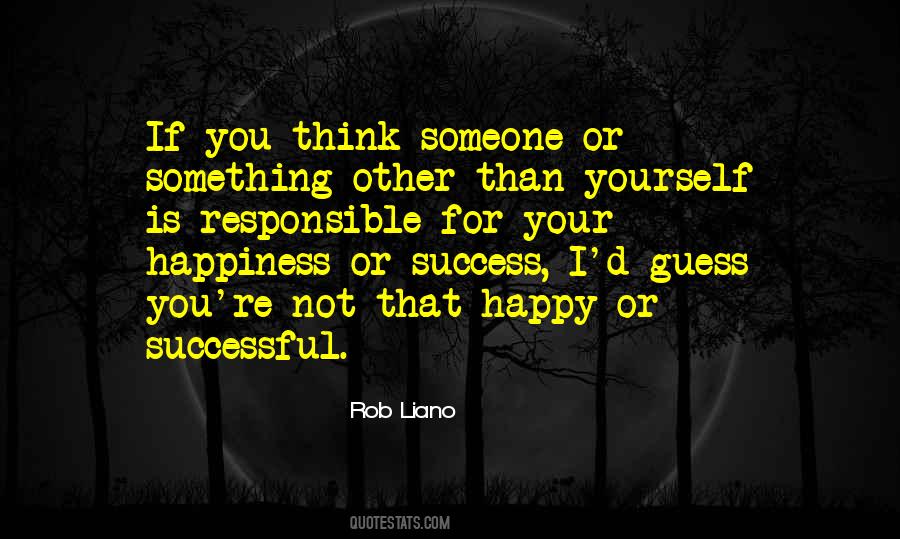 Rob Liano Quotes #724403