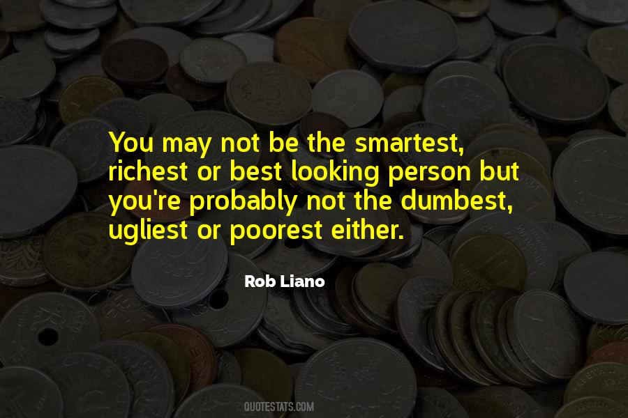 Rob Liano Quotes #887251