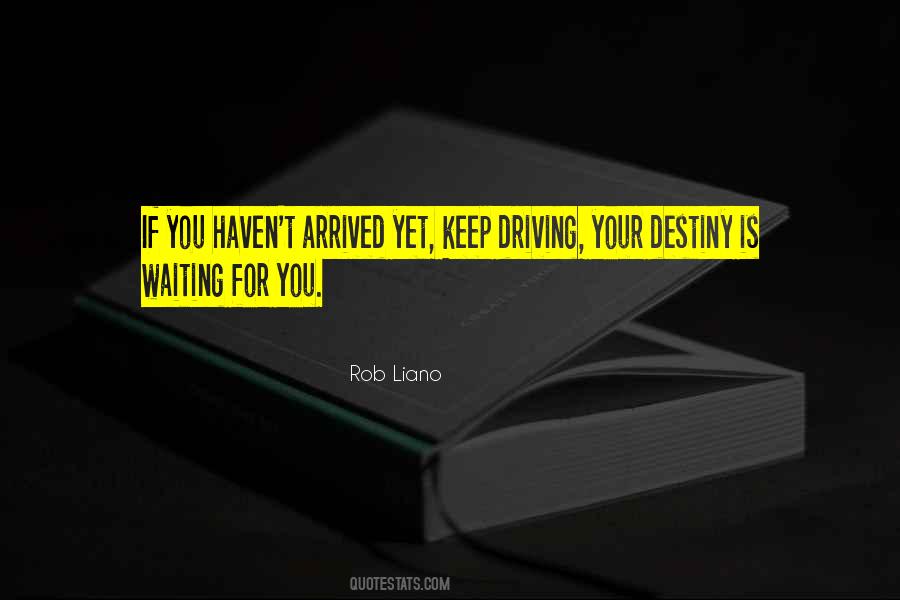 Rob Liano Quotes #979817