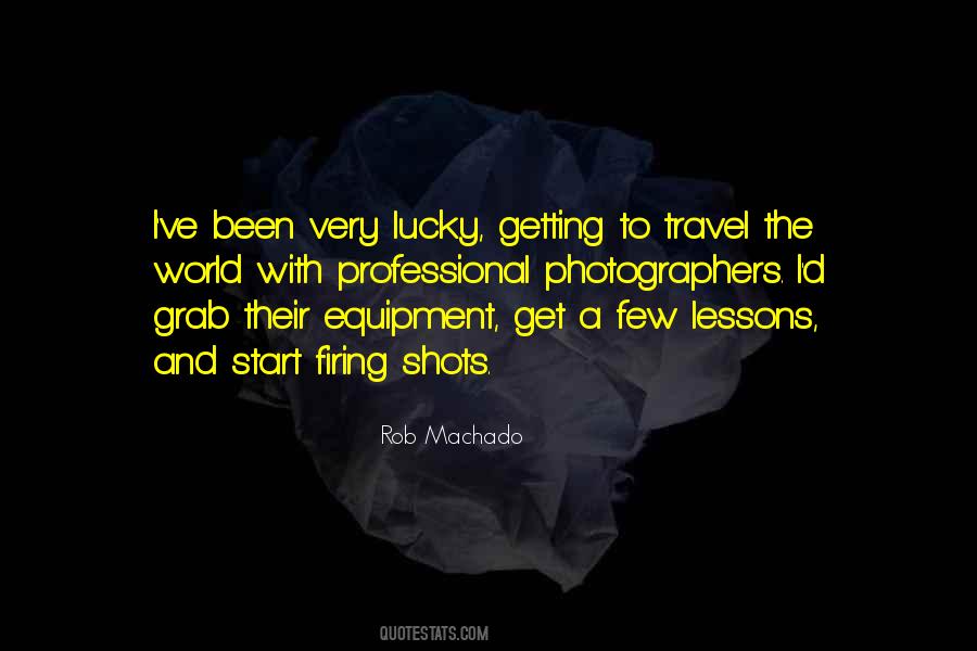 Rob Machado Quotes #1181343