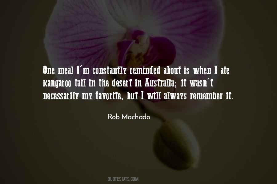 Rob Machado Quotes #163348