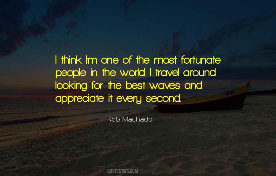 Rob Machado Quotes #1649509