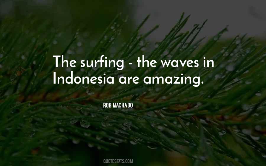 Rob Machado Quotes #540232