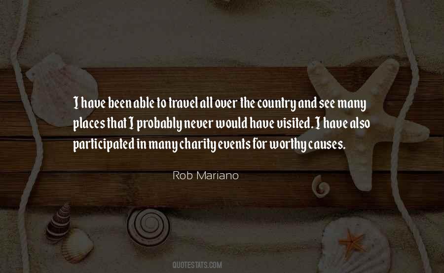 Rob Mariano Quotes #277854