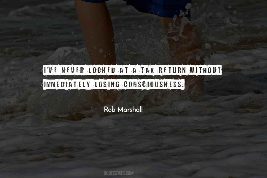 Rob Marshall Quotes #1381495