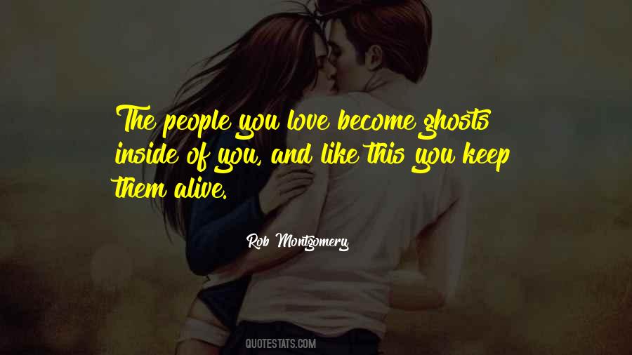 Rob Montgomery Quotes #1771907 Rob Montgomery Quotes #1771907