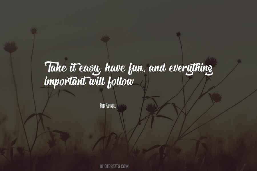 Rob Parnell Quotes #1861006 Rob Parnell Quotes #1861006