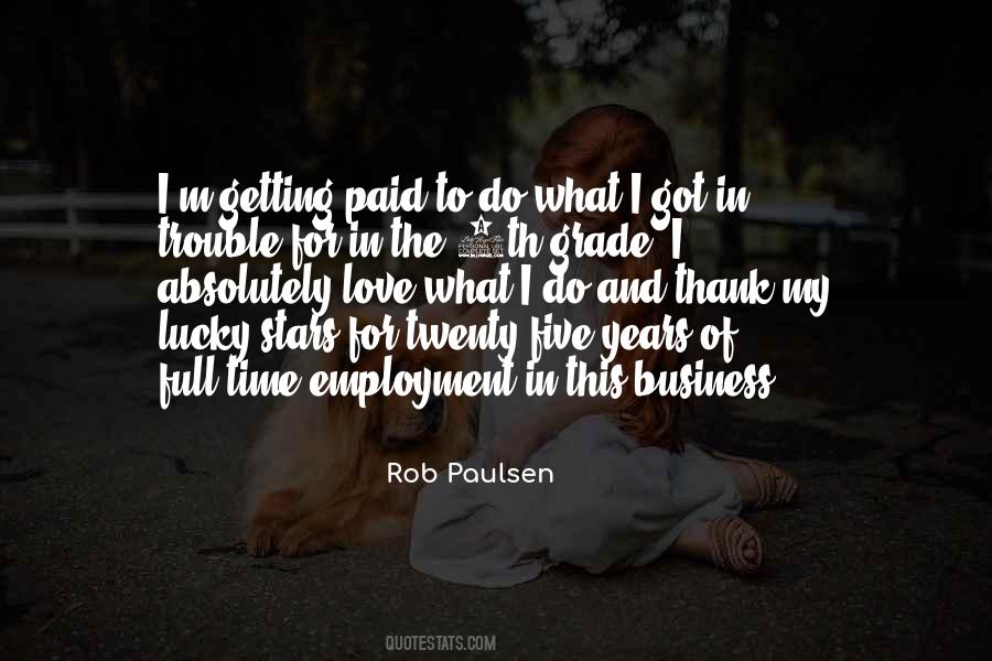 Rob Paulsen Quotes #77119