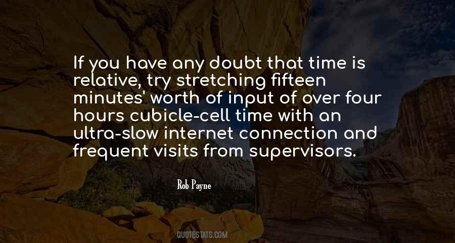 Rob Payne Quotes #1225444