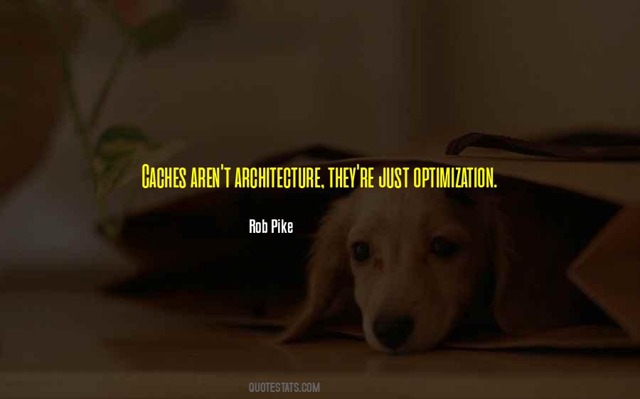 Rob Pike Quotes #139254