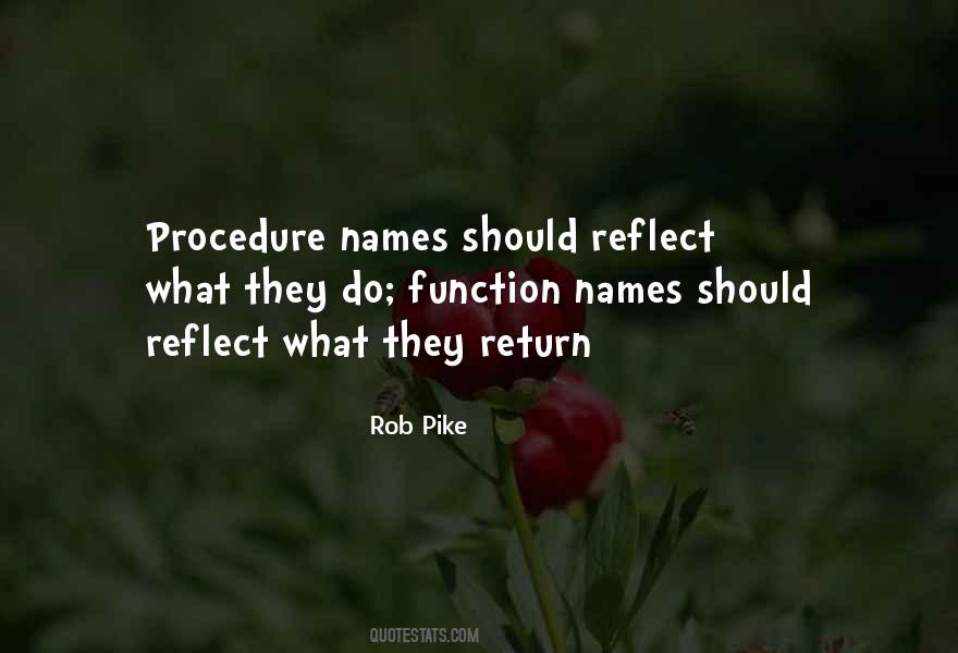 Rob Pike Quotes #196431