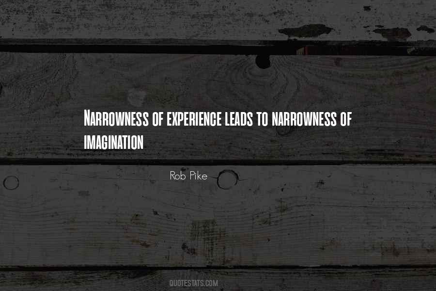 Rob Pike Quotes #330449