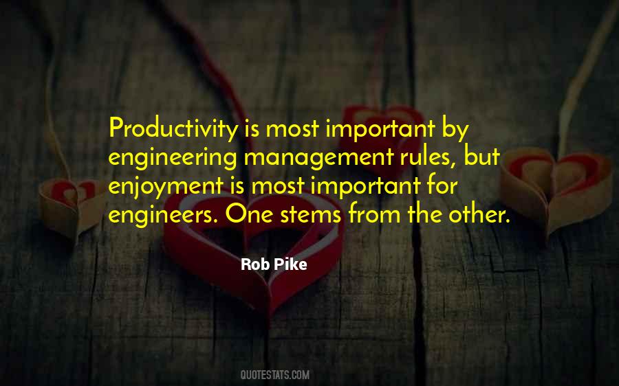 Rob Pike Quotes #38638