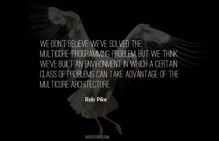 Rob Pike Quotes #878621