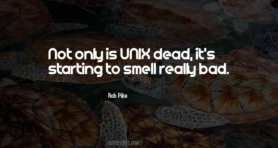 Rob Pike Quotes #926257